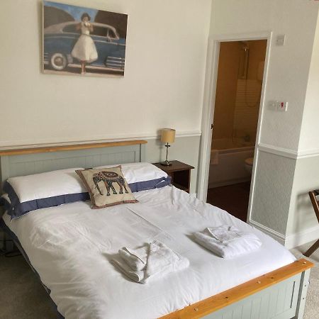 Hotel The Eliot Arms Saint Germans Esterno foto