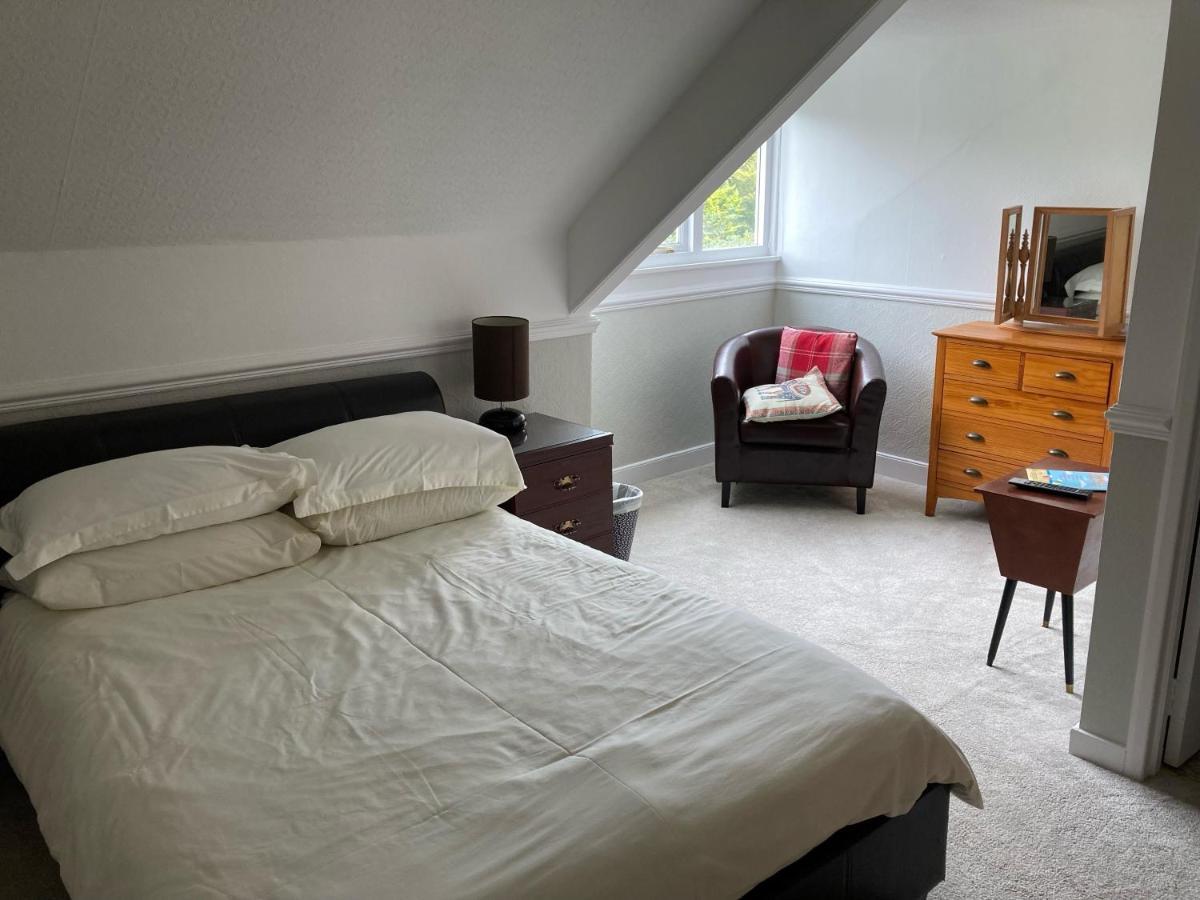 Hotel The Eliot Arms Saint Germans Esterno foto