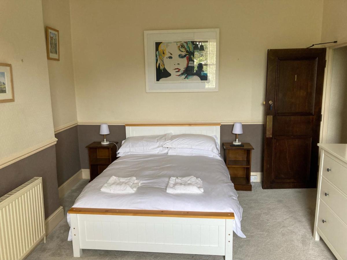 Hotel The Eliot Arms Saint Germans Esterno foto