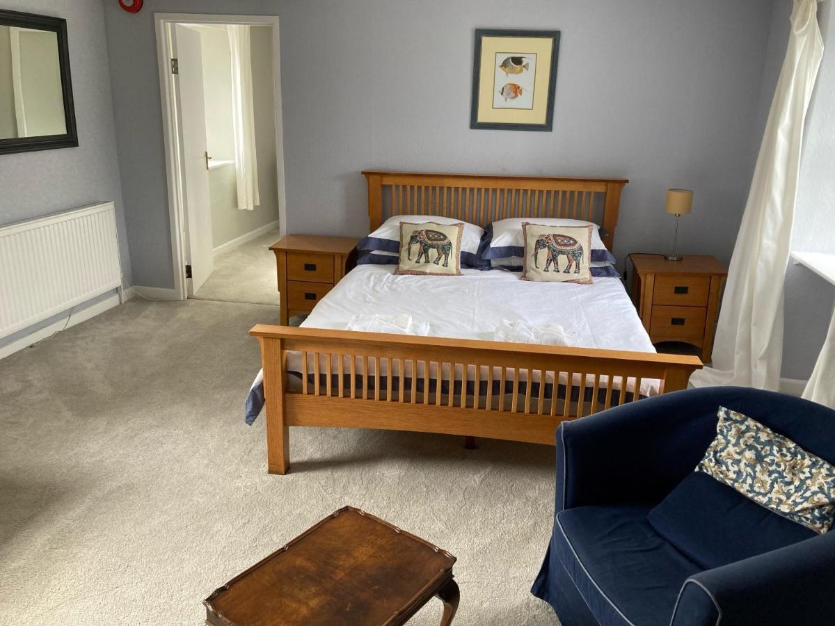Hotel The Eliot Arms Saint Germans Esterno foto