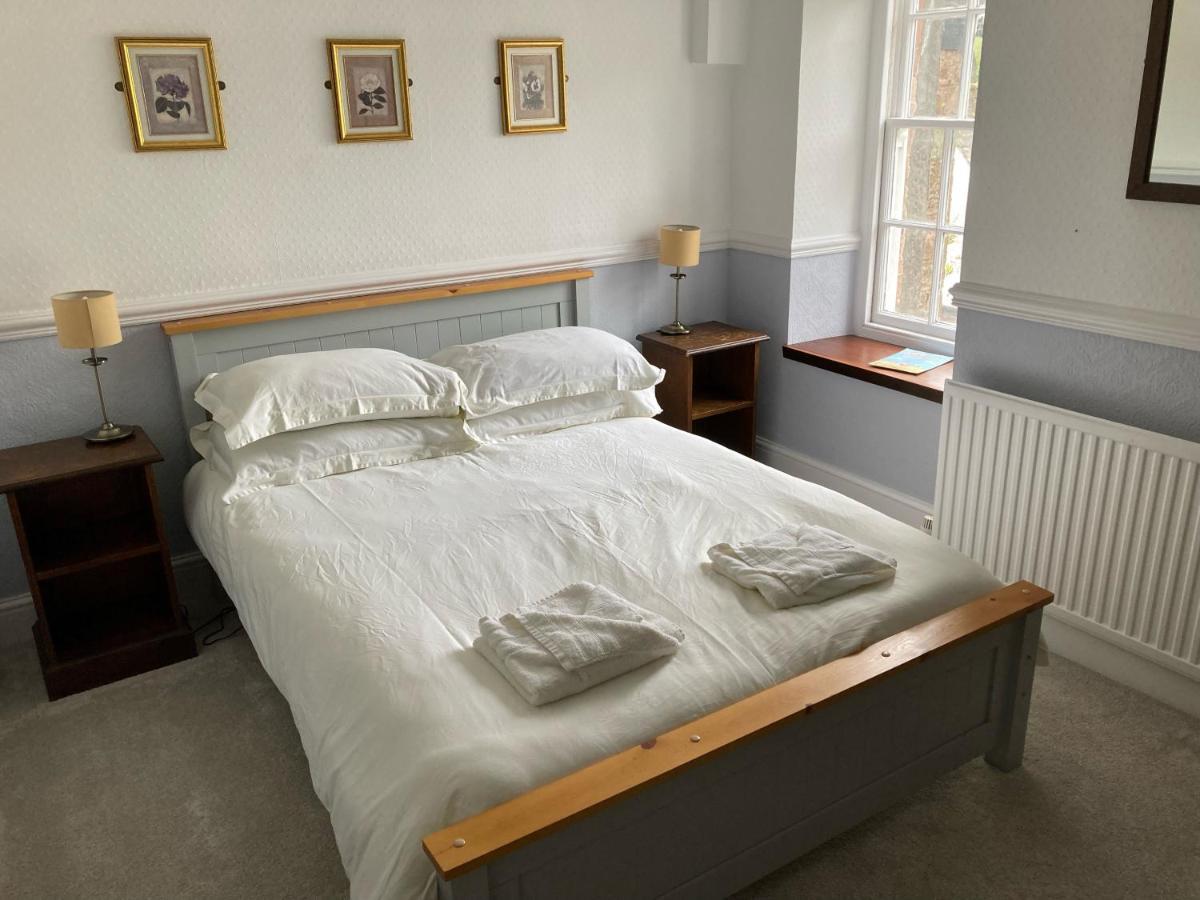 Hotel The Eliot Arms Saint Germans Esterno foto