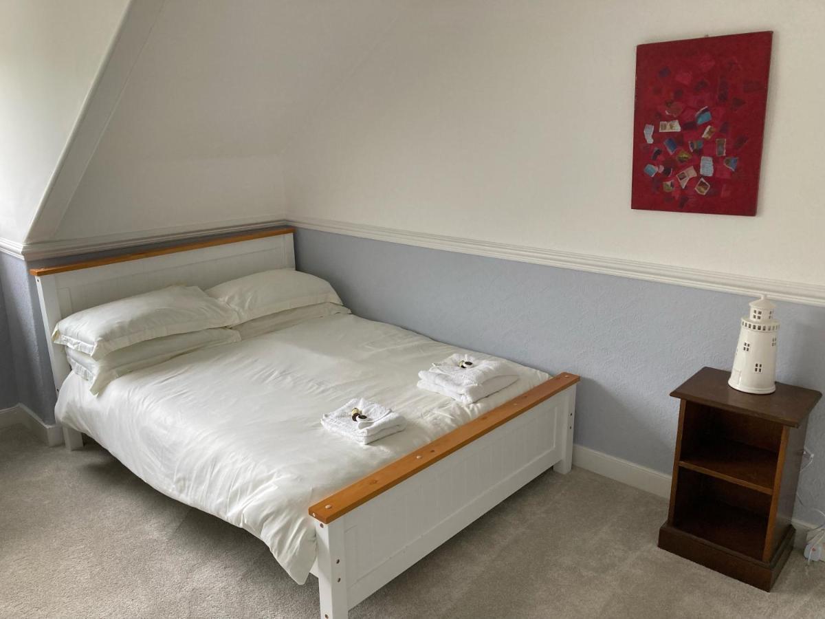 Hotel The Eliot Arms Saint Germans Esterno foto