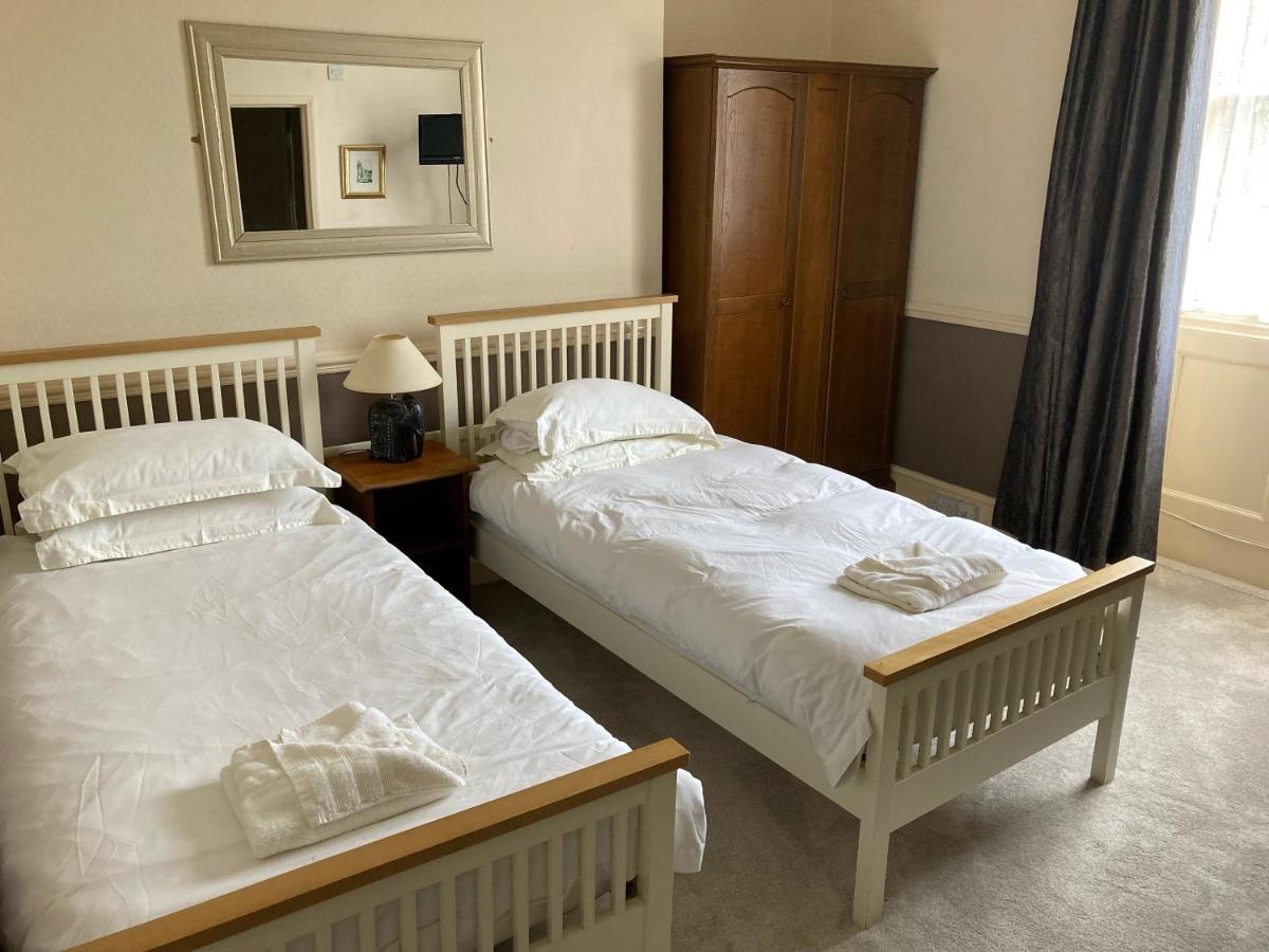 Hotel The Eliot Arms Saint Germans Esterno foto