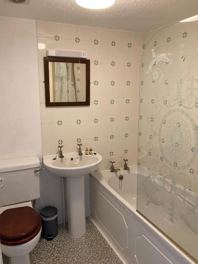 Hotel The Eliot Arms Saint Germans Esterno foto