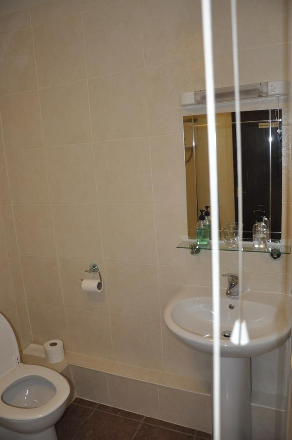 Hotel The Eliot Arms Saint Germans Esterno foto
