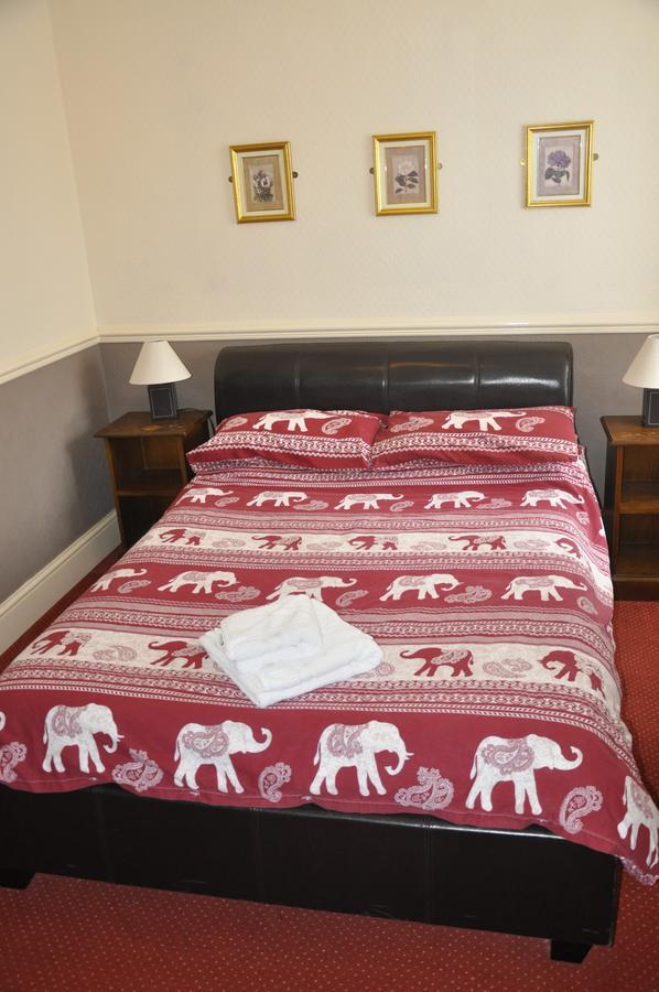 Hotel The Eliot Arms Saint Germans Esterno foto