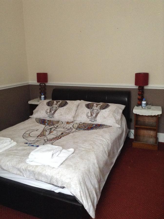 Hotel The Eliot Arms Saint Germans Esterno foto