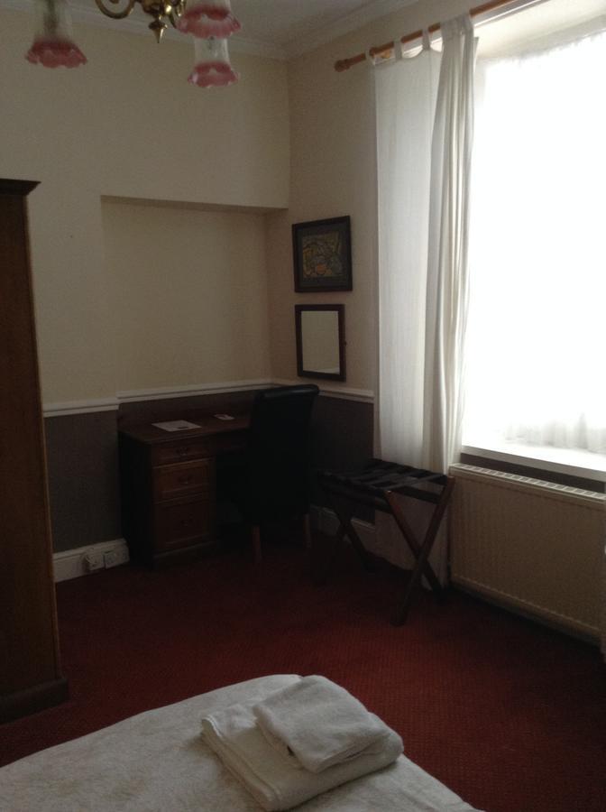 Hotel The Eliot Arms Saint Germans Esterno foto