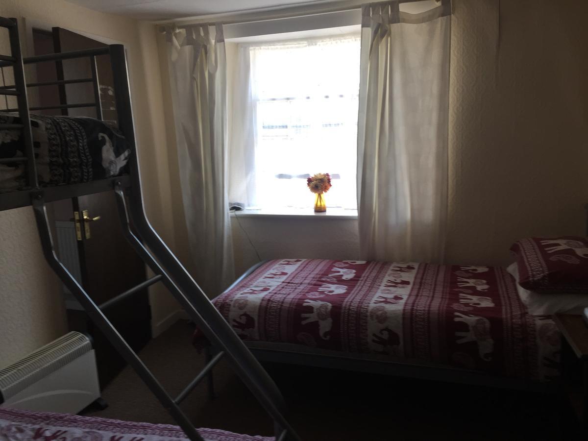 Hotel The Eliot Arms Saint Germans Esterno foto